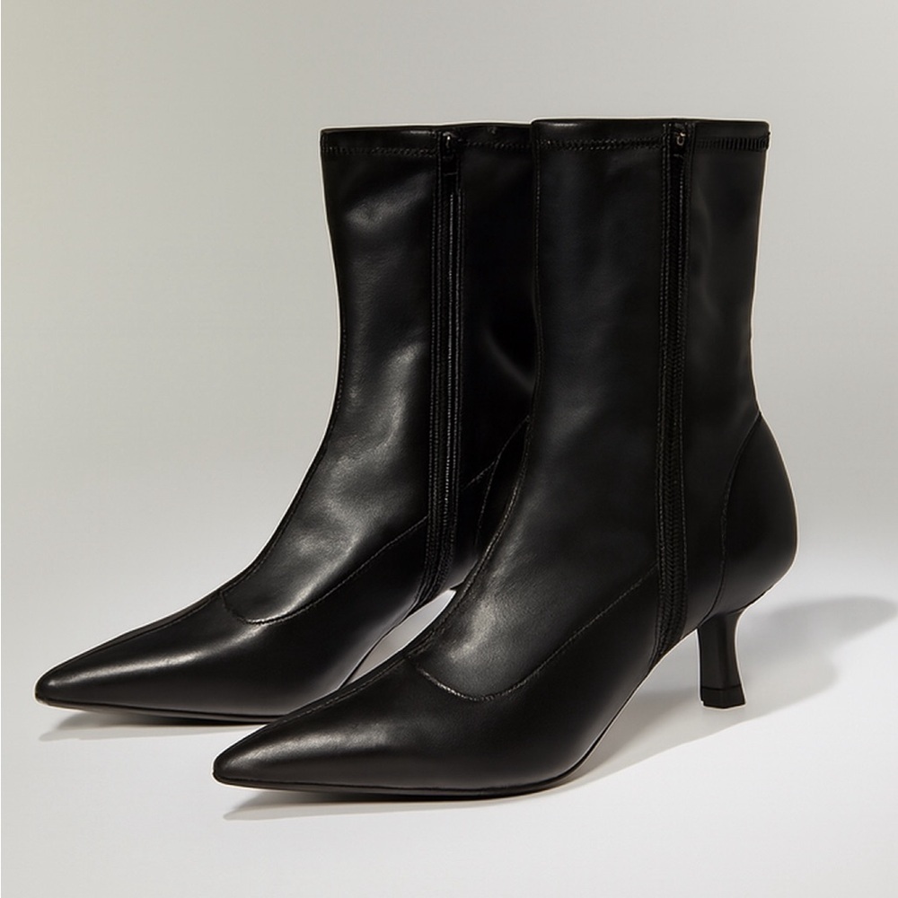 Abound Erin Ankle Boots - Picture 3 of 6